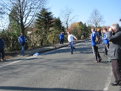 Bosseln