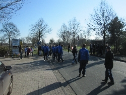 Bosseln
