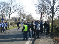 Bosseln