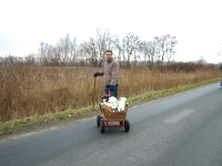 Boßelkugel