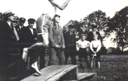 Boßelkugel