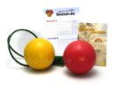 bosselkugel_set