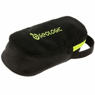 Tasche für 3 Eisenkugeln