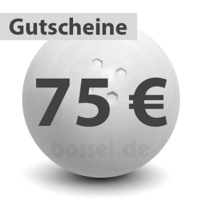 Gutscheine