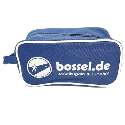 Boßelkugel-Taschen