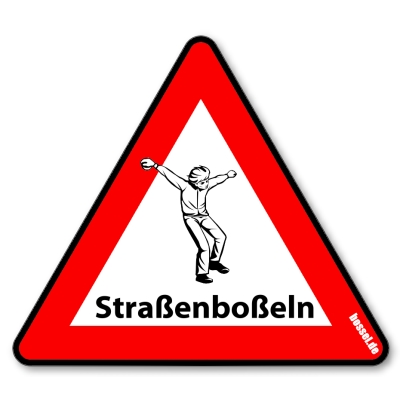 Sicherheit / Fahnen