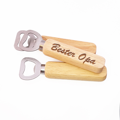 Holzartikel, Geschenke