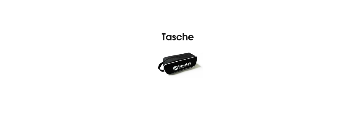 Tasche