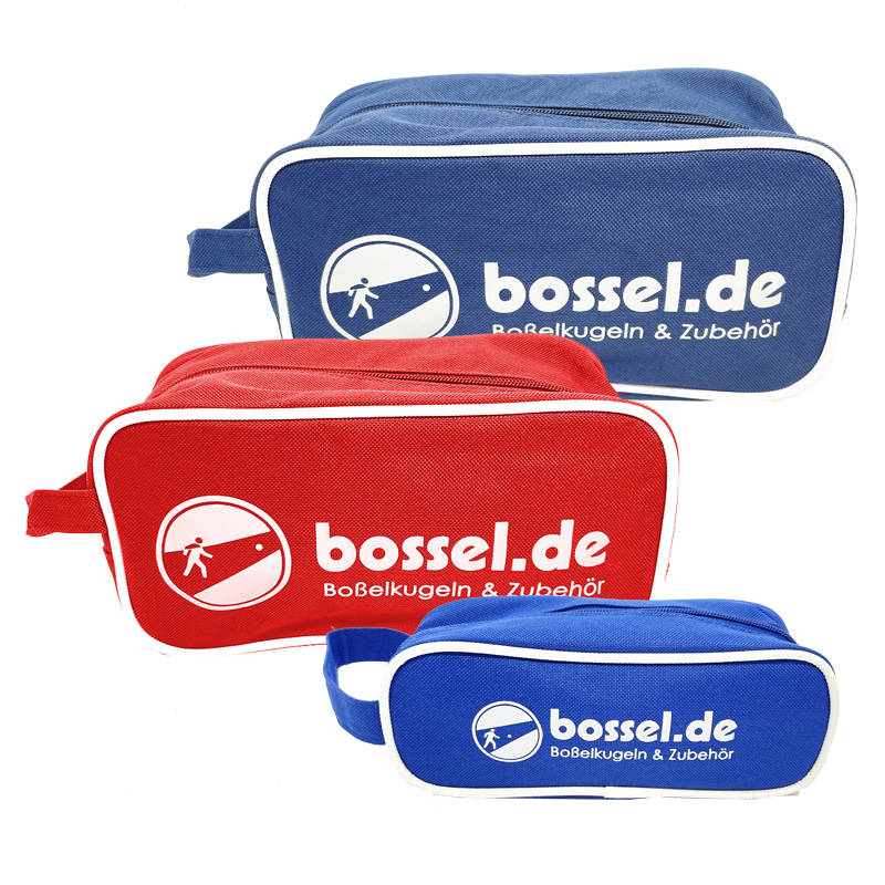 Taschen Boßeln