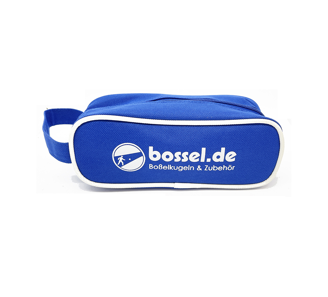 Boßelkugel Tasche