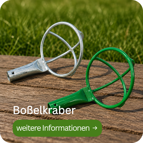 Kraber bosseln