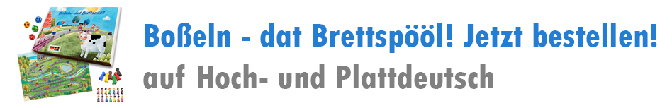Boßeln Spiel kaufen Anleitung
