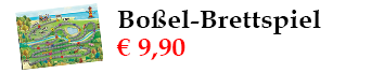 Bosseln-Spiel
