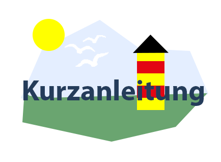 Bosseln-Kurzanleitung