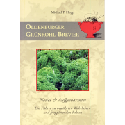 Oldenburger Grünkohl-Brevier