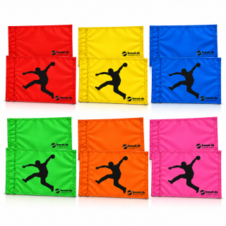 Fahne, Flagge 45x30 Boßelkraber