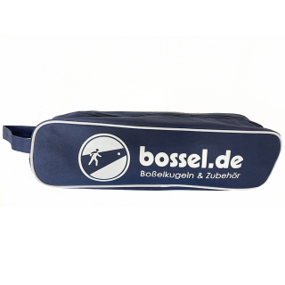 Boßeltasche für 4 Kugeln