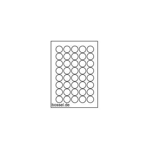 24 Runde Etiketten Fur Medaillen 40mm 1 46