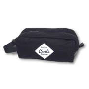 Boßeltasche für 2 Boßelkugeln / Segelstoff
