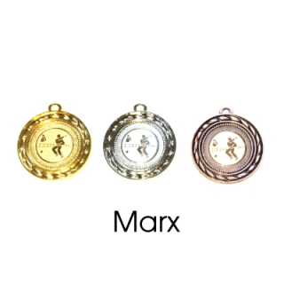Medaille Marx 50mm 9182
