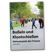 Boßeln und Klootschießen - Heimatspiele der...