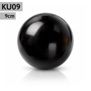Kunststoffboßelkugel 9cm