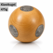 Klootkugel 475g
