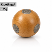Klootkugel 375g