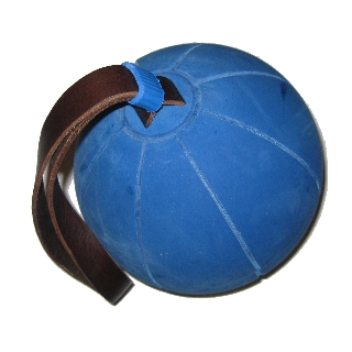 Schleuderball 1500g