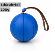 Schleuderball 1000g