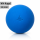 Boßelkugel aus Gummi WV 11,5cm blau 800g (HALLE)