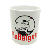 Tasse Boßelgott