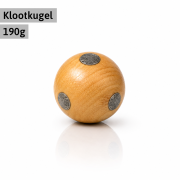 Klootkugel 190g