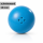 Schwimmende Boßelkugel gummi 10.5cm blau (Hobby)