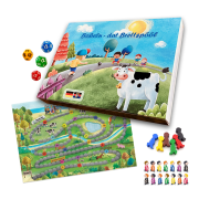 Boßeln - dat Brettspööl - ANGEBOT -