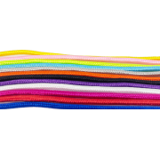 Band für Schnapsglas / Pinnchen mit Schlaufe 80cm