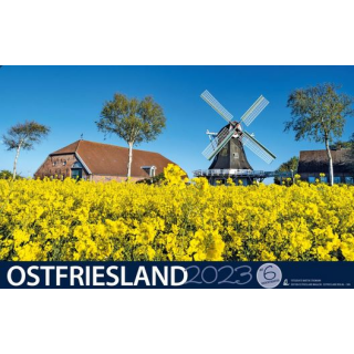 Fotokalender Ostfriesland