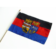 Stockfahne Ostfriesland 30x45cm