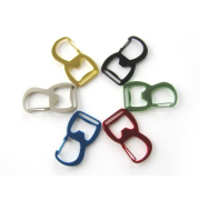 Schlüsselband / Lanyard für Schnapsglas mit...