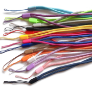 Schnapglas zum Umhängen, am Band