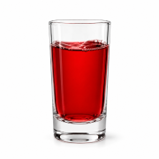 Stölzle Lausitz New York  Schnapsglas