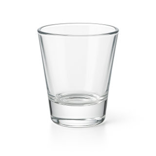 Carlso - Schnapsgläser für Tequila, Shotgläser, 5,8cl - 30845