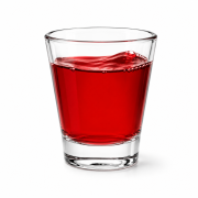 Carlso - Schnapsgläser für Tequila, Shotgläser, 4 cl - 30845