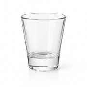 Carlso - Schnapsgläser für Tequila, Shotgläser, 5,8cl - 30845