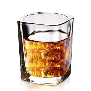 Carlso - Schnapsglas - Schnapsgläser, Shotgläser, Kurzengläser - 4cl - 30830