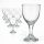 Carlso Schnapsglas 1cl Shotgläser 30840 Likörglas für Tequila Mini-Weinglas, Schnapsgläser