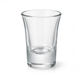 Carlso - Schnapsglas - Schnapsgläser, Shotgläser, Kurzengläser - 2cl - 30835
