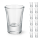 Carlso - Schnapsglas - Schnapsgläser, Shotgläser, Kurzengläser - 2cl - 30835