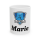 Tasse / Kaffeebecher mit Logo und Name 11oz