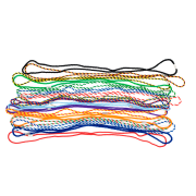 Kordel für Schluckglas / Schnapsglas / Pinnchen...